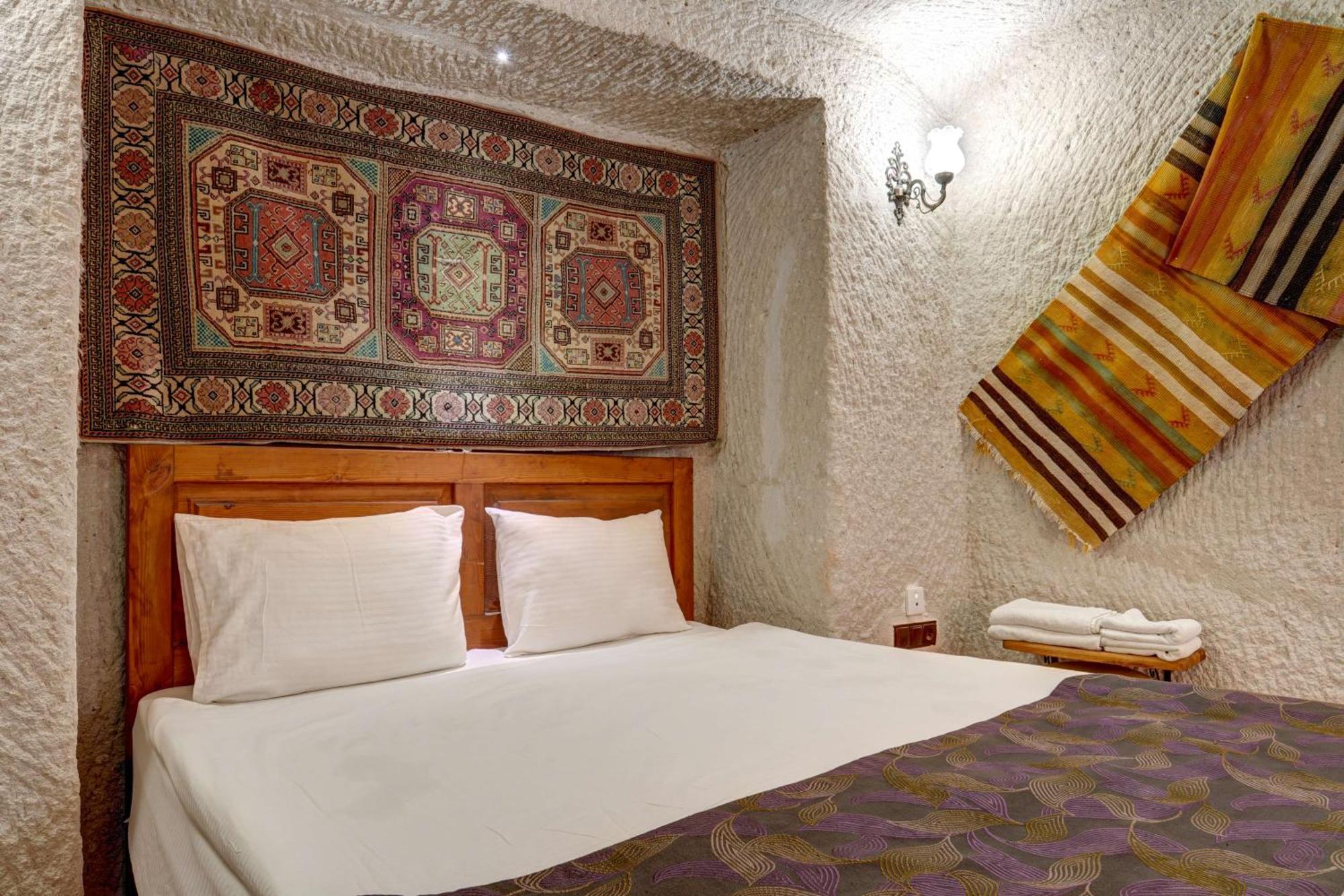 Avilla Cave Hotel Goreme Exterior foto